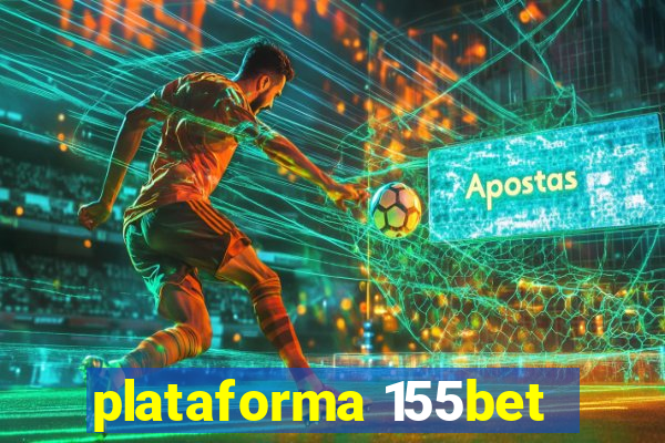 plataforma 155bet